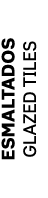 ESMALTADOS GLAZED TILES