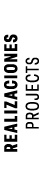 REALIZACIONES PROJECTS
