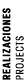 REALIZACIONES PROJECTS