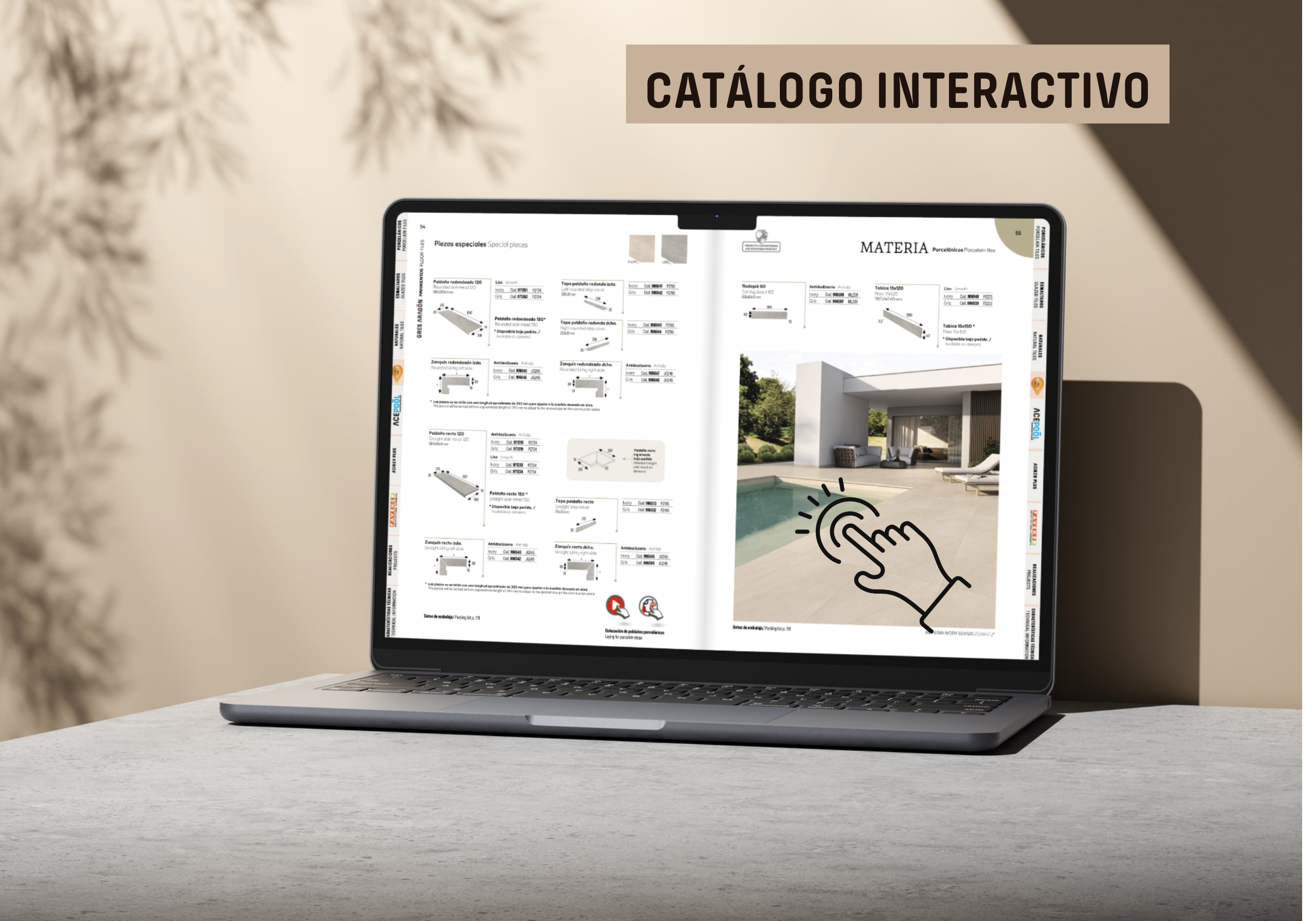 DESTACADOS IMÁGENES HOME CAT INTERACTIVO DESTACADOS IMAGENES HOME CAT INTERACTIVO - Inicio
