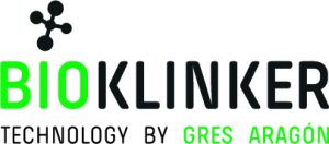 bioklinker logo gresaragon - BIOKLINKER: LA SOLUCIÓN CONTRA AGENTES PATÓGENOS DE GRES ARAGÓN EN INSTALACIONES ESPECIALES