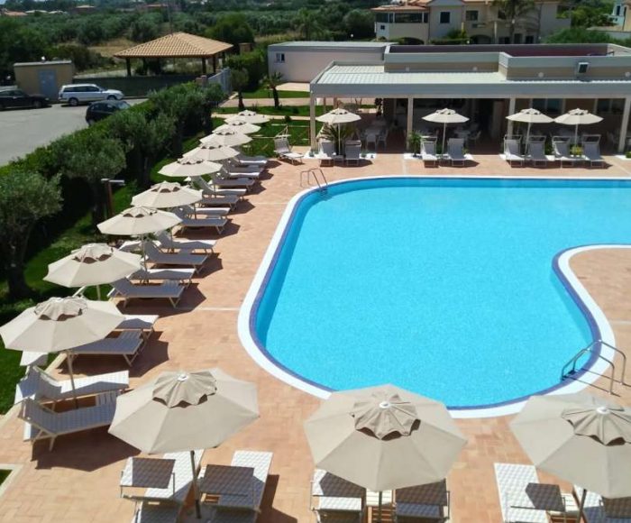 hotel poseidon italia crotone mosaico mix brillo mosaico azul oscuro 5 - Hoteles
