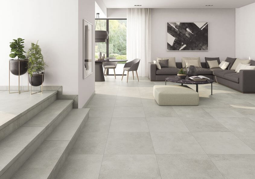 Experts in Porcelain Tile and Extruded Ceramic - Gres Aragón