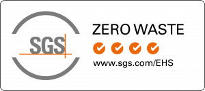 4. CUATRO SGS EHS ZERO WASTE 4ticks TCL LR - Sostenibilidad