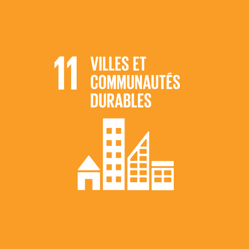 11.Ciudades y comunidades sostenibles ES - Sostenibilidad