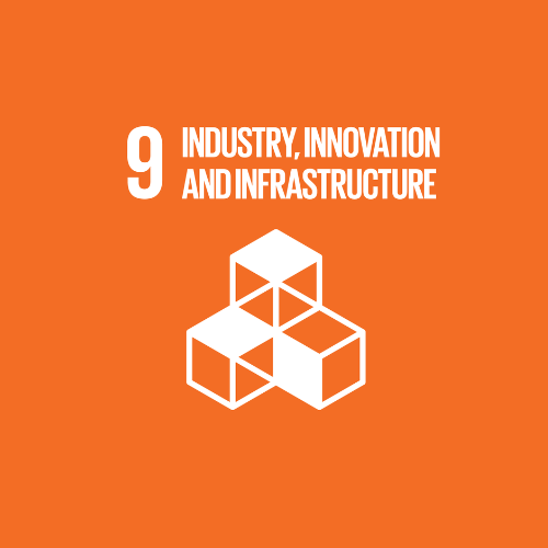 9.Industria innovacion e infraestructura ES - Sostenibilidad