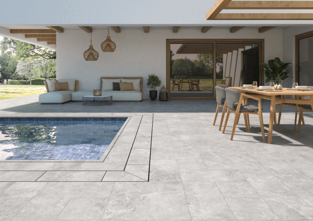 🏝️ Baldosas Para Patios Exteriores - Calidad