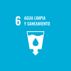 ODS Agua limpia y saneamiento - Sostenibilidad