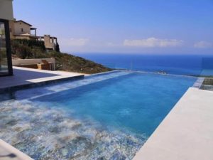 6 Benefits of Having an Infinity Pool - Gres Aragón