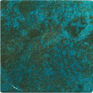 OCEAN GREEN RIVER 3 1 - PORCELAIN TILE POOL CLADDING