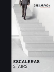 portada catalogo escaleras 2024 - Catálogos