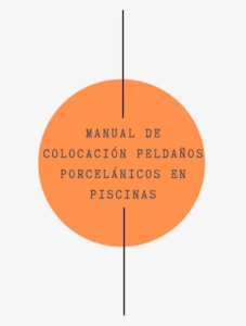 Manual de colococacion peldanos porcelanicos en piscinas 1 - Catálogos