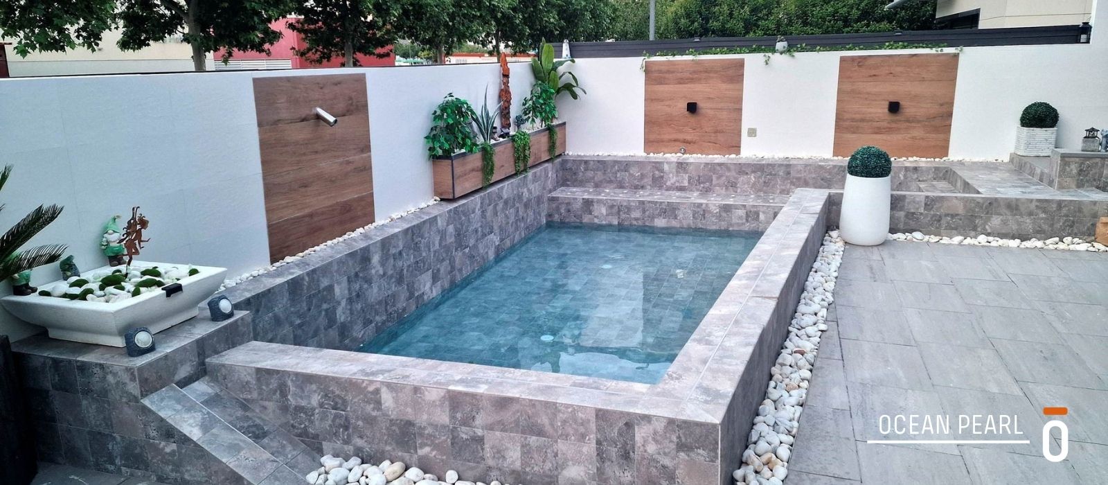 OCEAN PEARL carrusel post blog 44 - ¿CÓMO SE VERÁ EL AGUA DE TU PISCINA?
