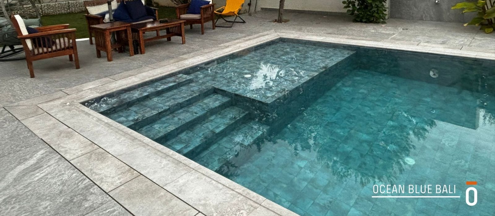 OCEAN BLUE BALI carosello post blog 57 - Tipi di piscine in muratura: quale scegliere per risparmiare sulla manutenzione?