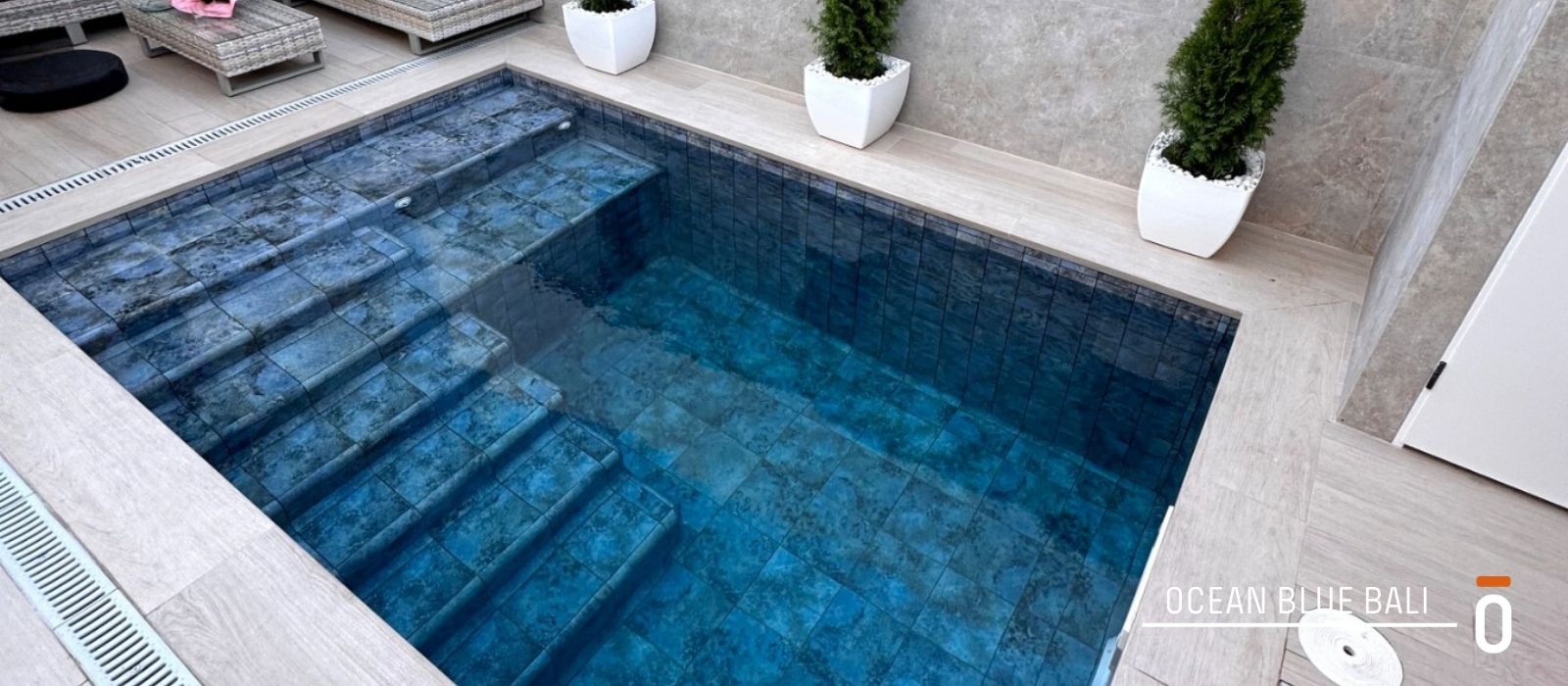 BLUE BALI carosello post blog 60 - Tipi di piscine in muratura: quale scegliere per risparmiare sulla manutenzione?