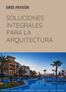 Soluciones arquitectonicas portada - Catálogos