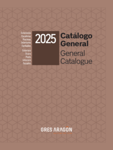 Portada catalogo general 2025 - Inicio