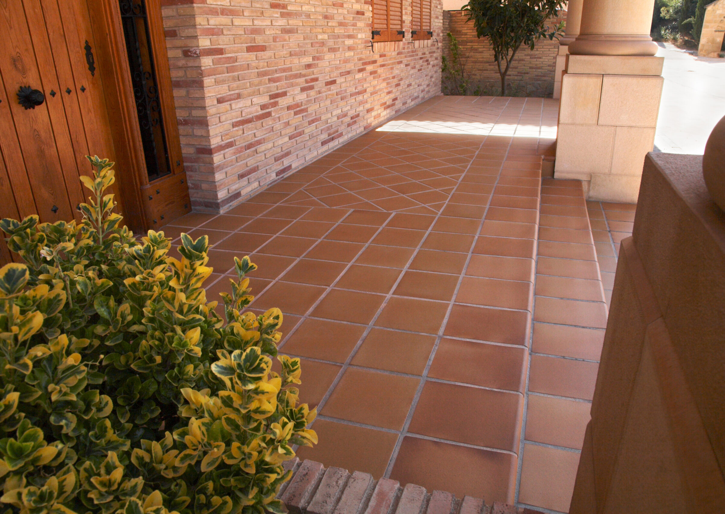 GRES ARAGON CASA PAVIMENTO KLINKER NATURAL (8) GRES ARAGON CASA PAVIMENTO KLINKER NATURAL (8)