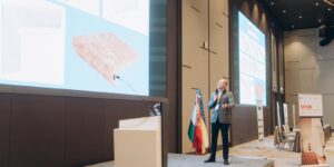 Jornada Icex gres aragón en Uzbekistán Jornada Icex gres aragón en Uzbekistán