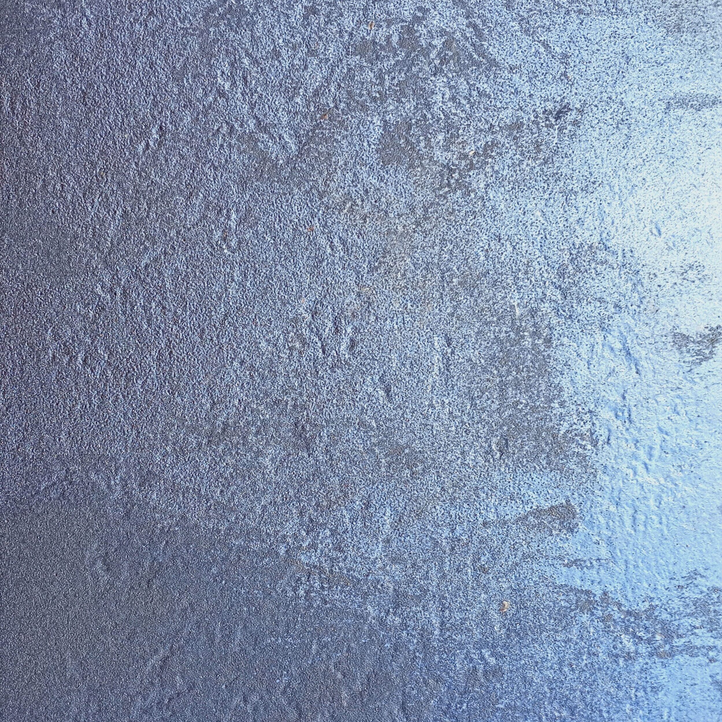 33X33 METAL BLACK PIEZA REAL