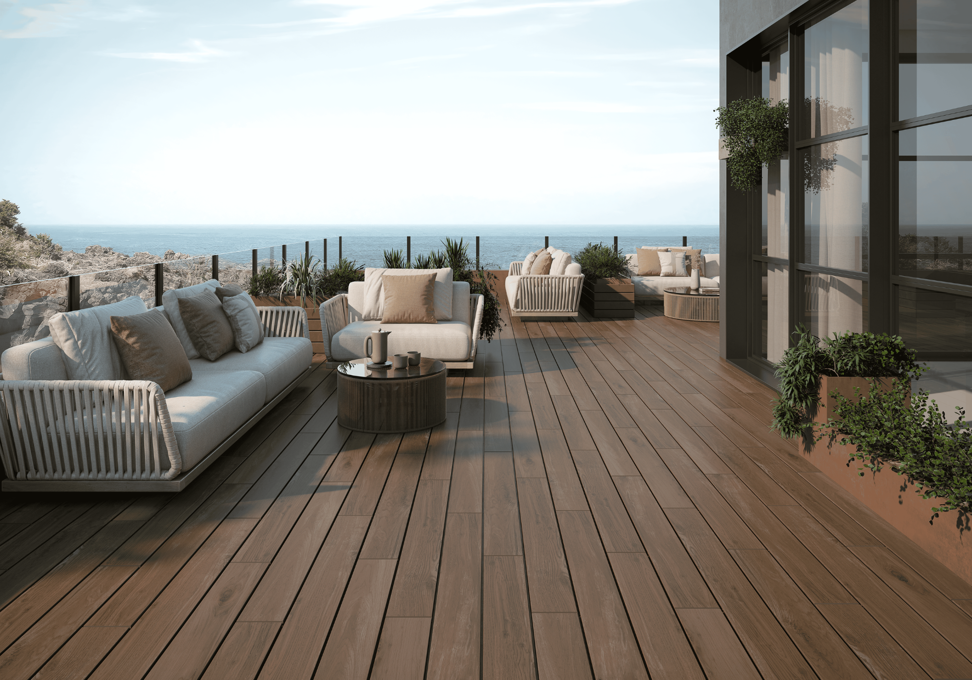 SUELO TECNICO ELEVADO