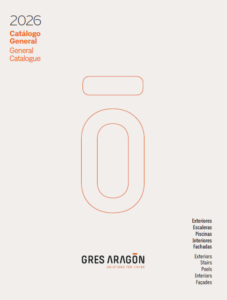 Catálogo general