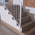 BLOG GRES ARAGON IMAGENES 57 - Escaleras porcelánicas con personalidad: guía de peldaños cerámicos y otras piezas especiales