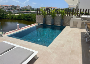 PISCINA PUNTA CANA OCEAN / URBAN PORTADAS PROYECTOS WEB GRES ARAGON 46 1 - Inicio