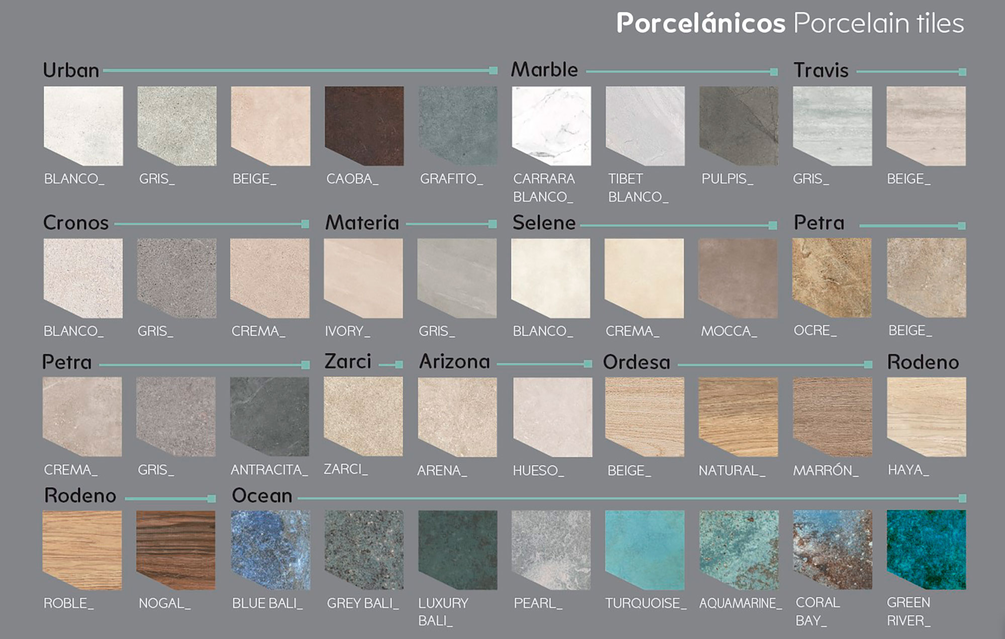 Piscina-recre-porcelanicos Piscina recre porcelanicos - Bases cerámicas piscina recreativa