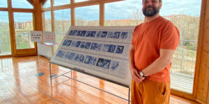 Exposición "perder la cabeza" Exposición "perder la cabeza"