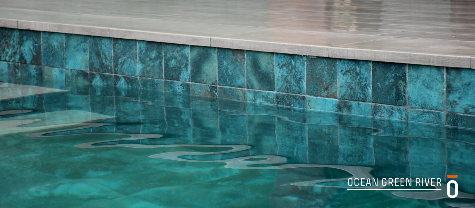 OCEAN carrusel post blog 1 - 6 colores tendencia en las piscinas de 2026