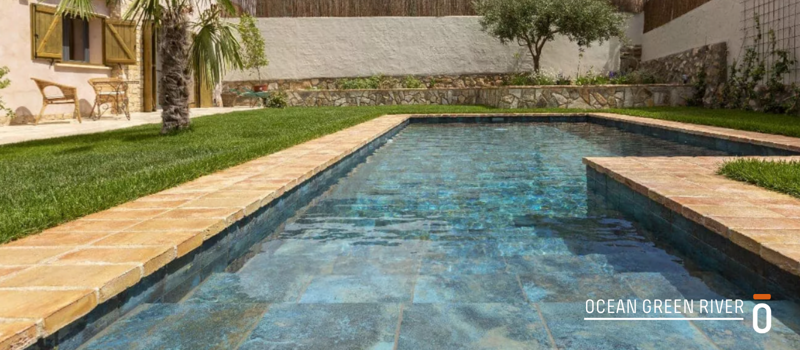 OCEAN carrusel post blog 5 - 6 colores tendencia en las piscinas de 2026