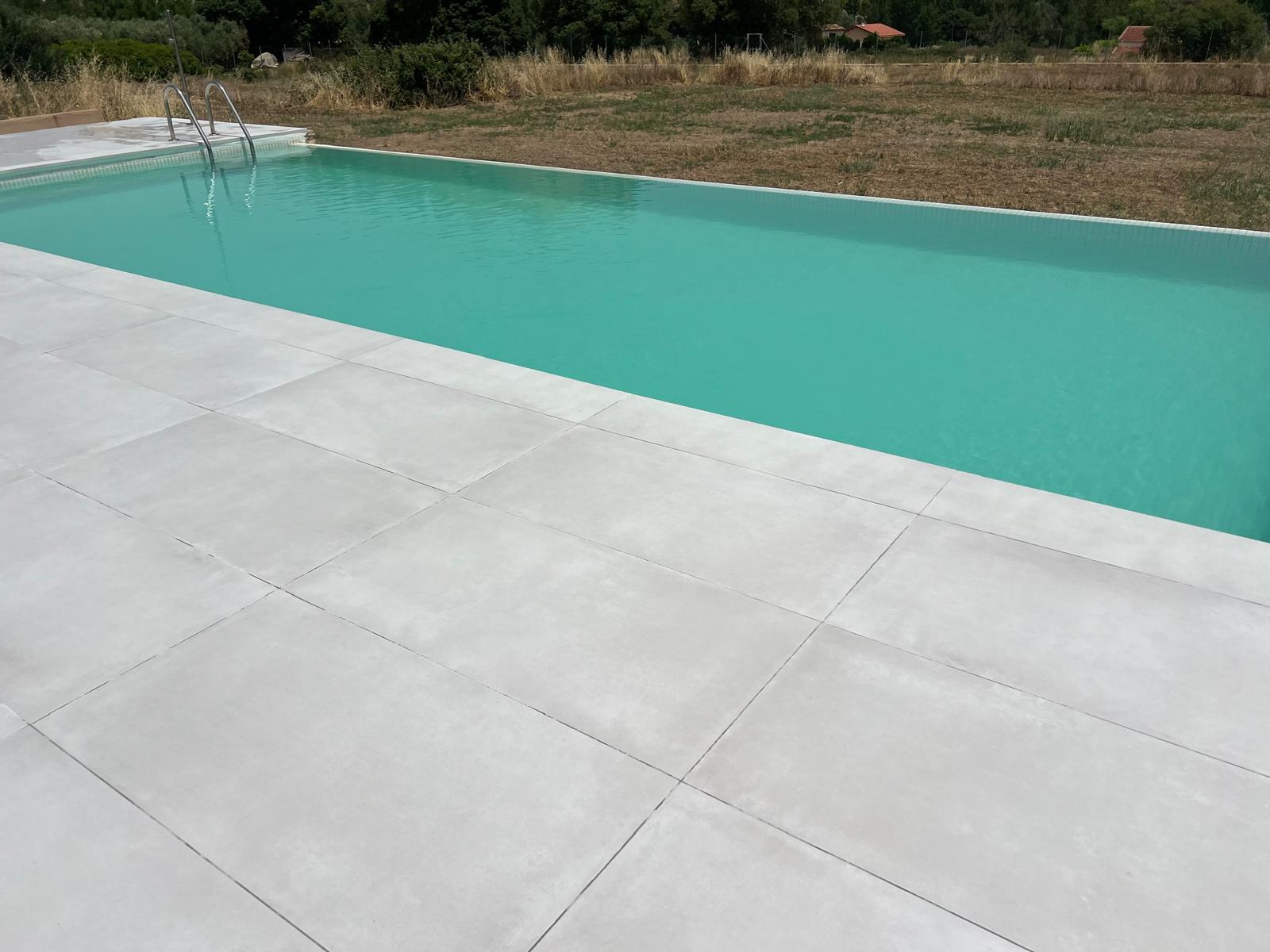 selene blanco 2 - 6 colores tendencia en las piscinas de 2026