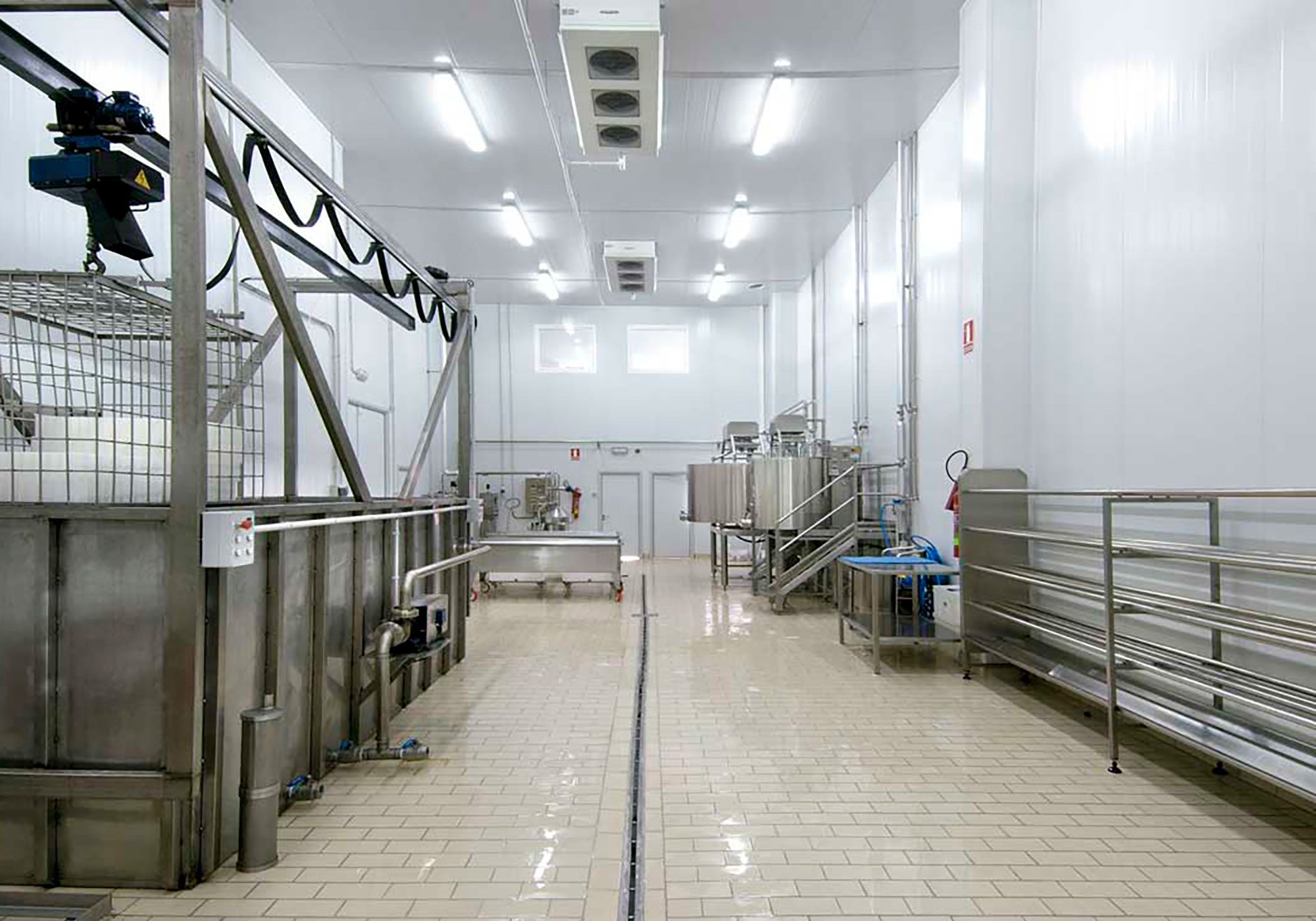 FOTO PARA MODULO KLINKER INDUSTRIAL - Pavimento Industrial