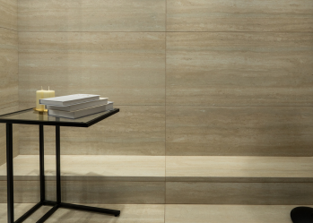 Ambiente Travis Beige | Cersaie 2026 Ambiente Travis Beige | Cersaie 2026